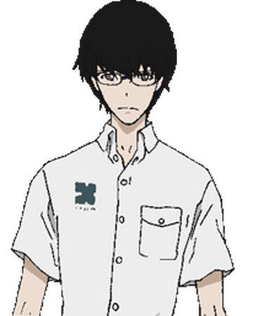 Get Wallpaper Nine Zankyou No Terror Wiki Fandom Free HD