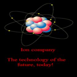 Ion company