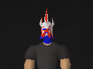 American Helm Equipted