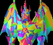 Rainbow Profile