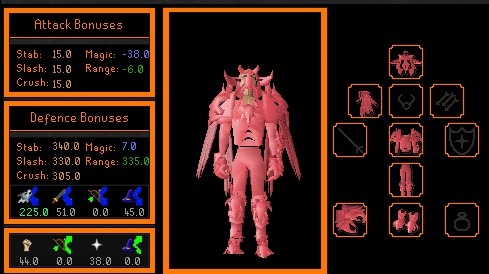 Foolproof set