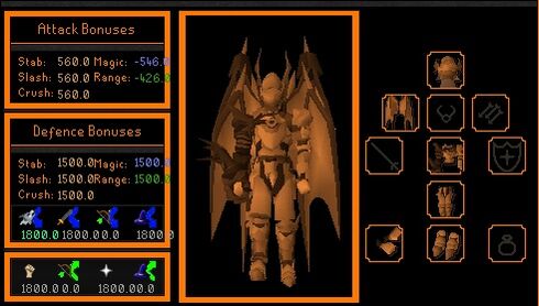 Cryptic Set
