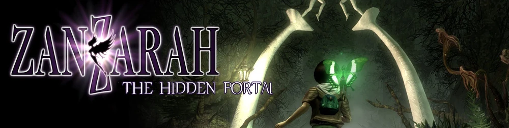 Zanzarah вики FANDOM powered by Wikia