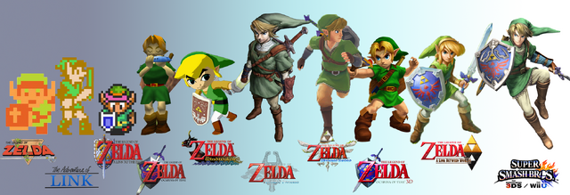 Archivo:Evolucion Link.png