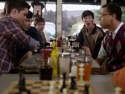 Chess Club