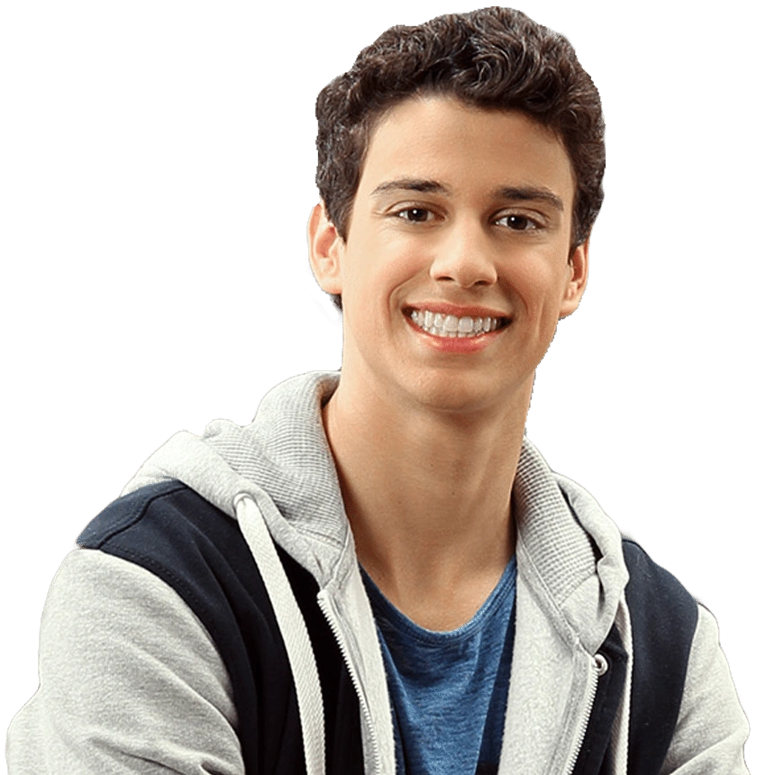 Adam Thompson Zapped Wiki FANDOM powered by Wikia