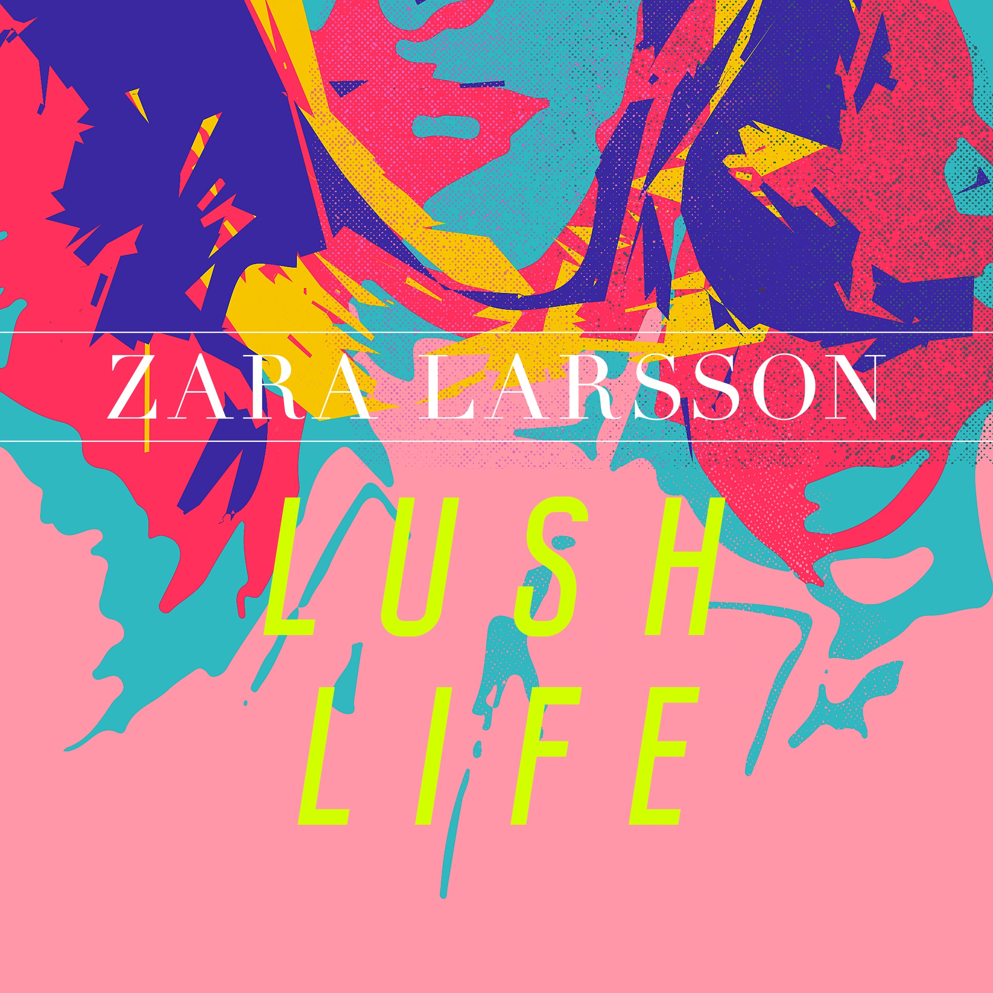 капак триъгълник слушам zara larsson lush life text - garydhenry.com