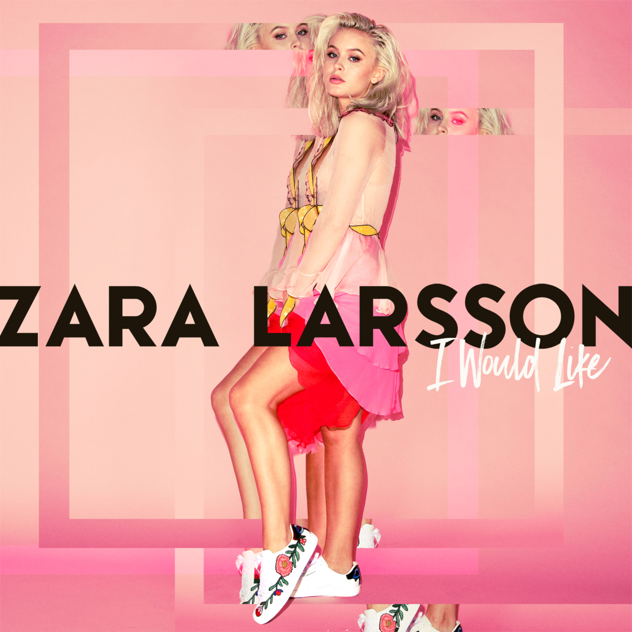 I Would Like | Zara Larsson Wiki | Fandom