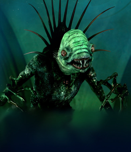 Saturnyne