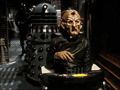 Davros 2