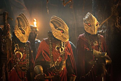Pandorica Sycorax