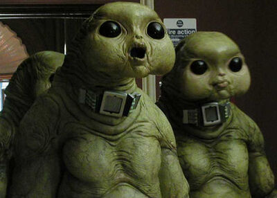 Slitheen