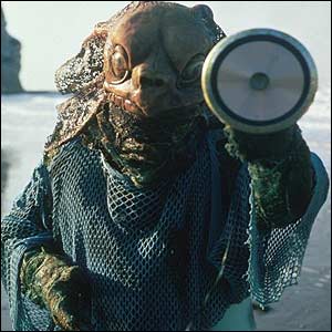 Sea Devil