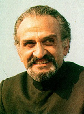 The Master