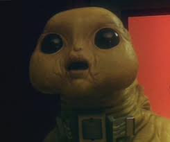 A Slitheen