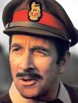 Brigadier