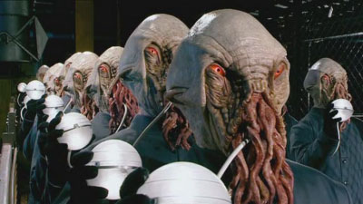 Possessed Ood