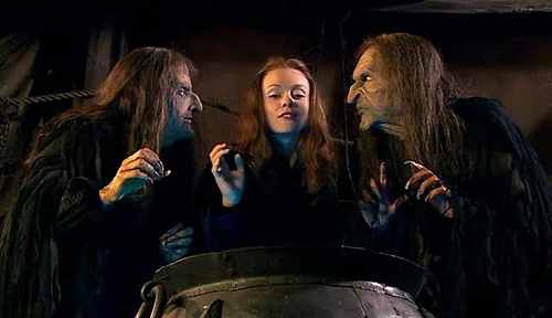 Image result for Witches Doctor Who