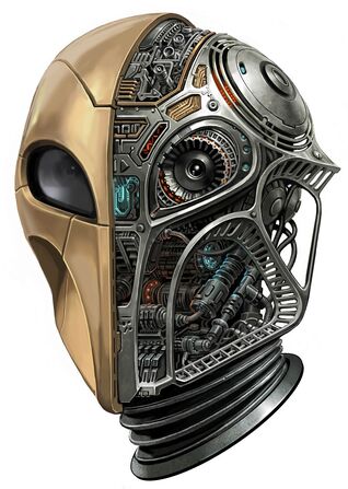 Robofrom