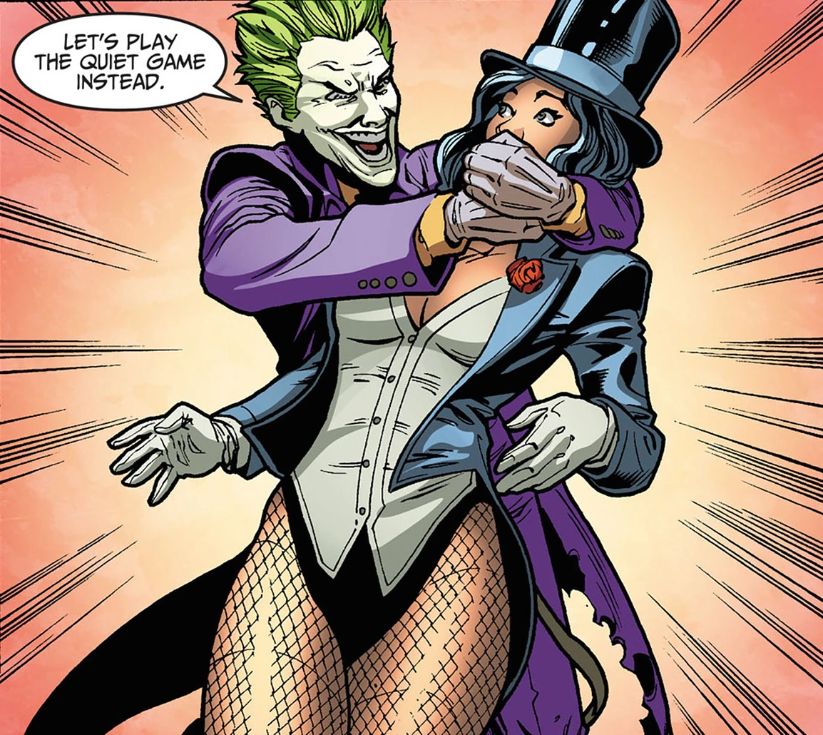 Zatanna Gallery Zatanna and The Magic Wiki FANDOM powered by Wikia