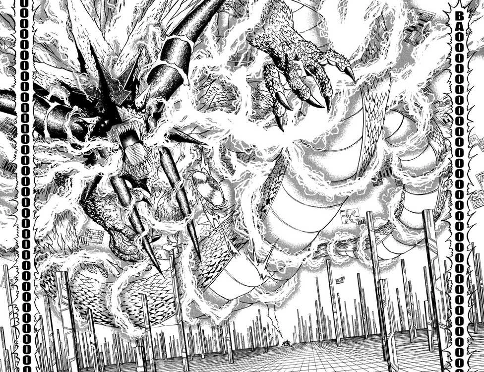 Image BaouZakeruga11.jpg Zatch Bell! FANDOM powered by Wikia