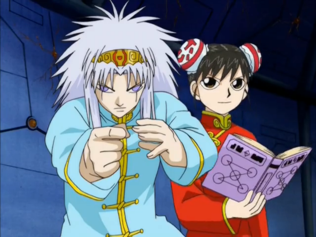 zatch bell episode 150 zatch bell episode 150