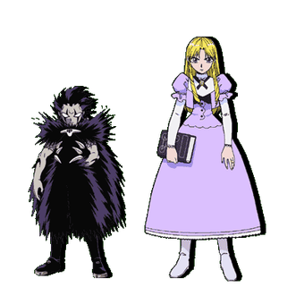 Zatch Bell