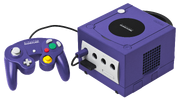 GameCube-Console-Set