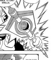 Spell-Negating Wand