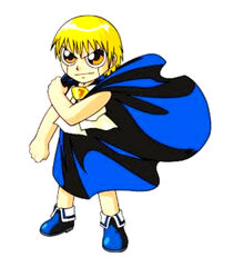 Zatch Bell