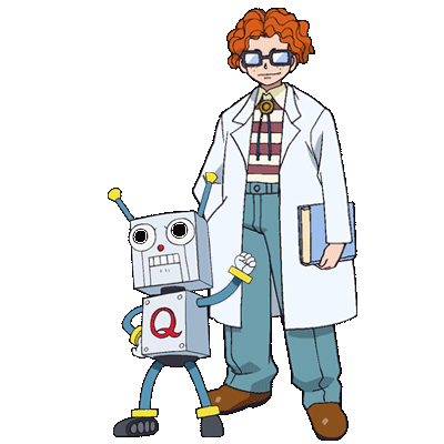 zatchbell.fandom.com