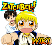 zatchbell.fandom.com