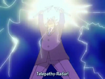 Telepathy Radar