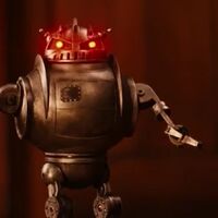 The Robot Zathura Wiki Fandom