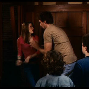 Lisa Zathura Wiki Fandom