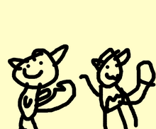 Gang