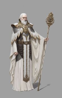 ElderChamdar