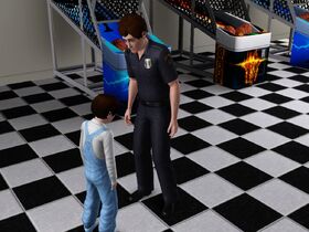 Meactuallydoingmyjob
