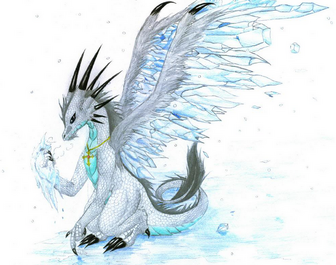 Glaciel