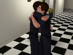 Ileavefor1second