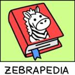 Zebrapedia