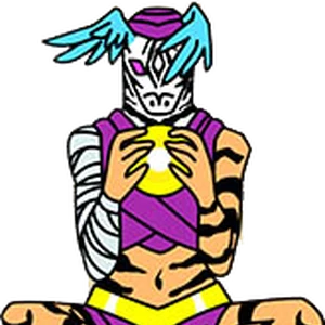 Pantheon Zebra Evolution Wikia Fandom