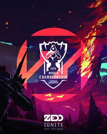 Ignite Zedd Wiki Fandom