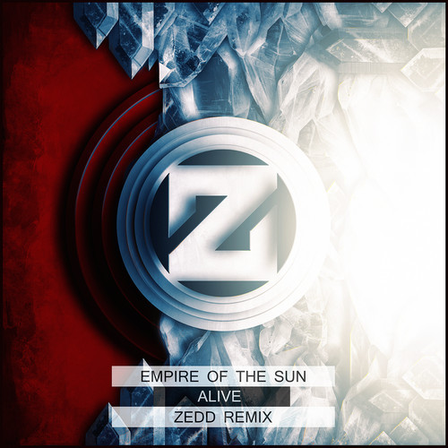 Alive Zedd Wiki Fandom