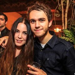 Miriam Bryant | Zedd Wiki | FANDOM powered by Wikia
