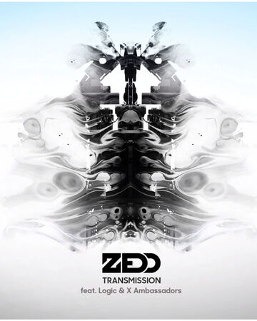 Transmission Zedd Wiki Fandom