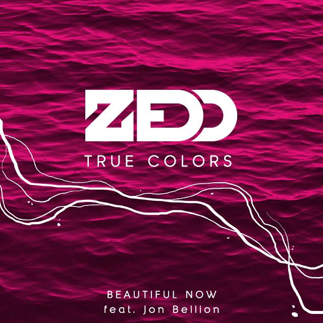 zedd beautiful now ft jon bellion скачать Beautiful now скачать.