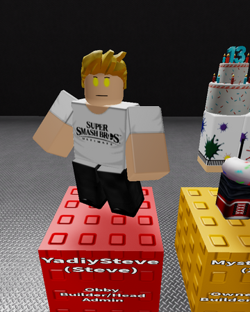 Yadiysteve Zeek S Obby Of Doom Wiki Fandom