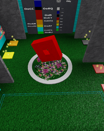 Region 1 Grasslands Zeek S Obby Of Doom Wiki Fandom