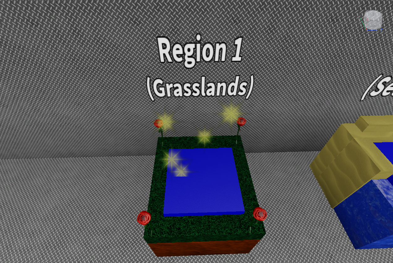 Region 1 Grasslands Zeek S Obby Of Doom Wiki Fandom - the insane obby very hard roblox